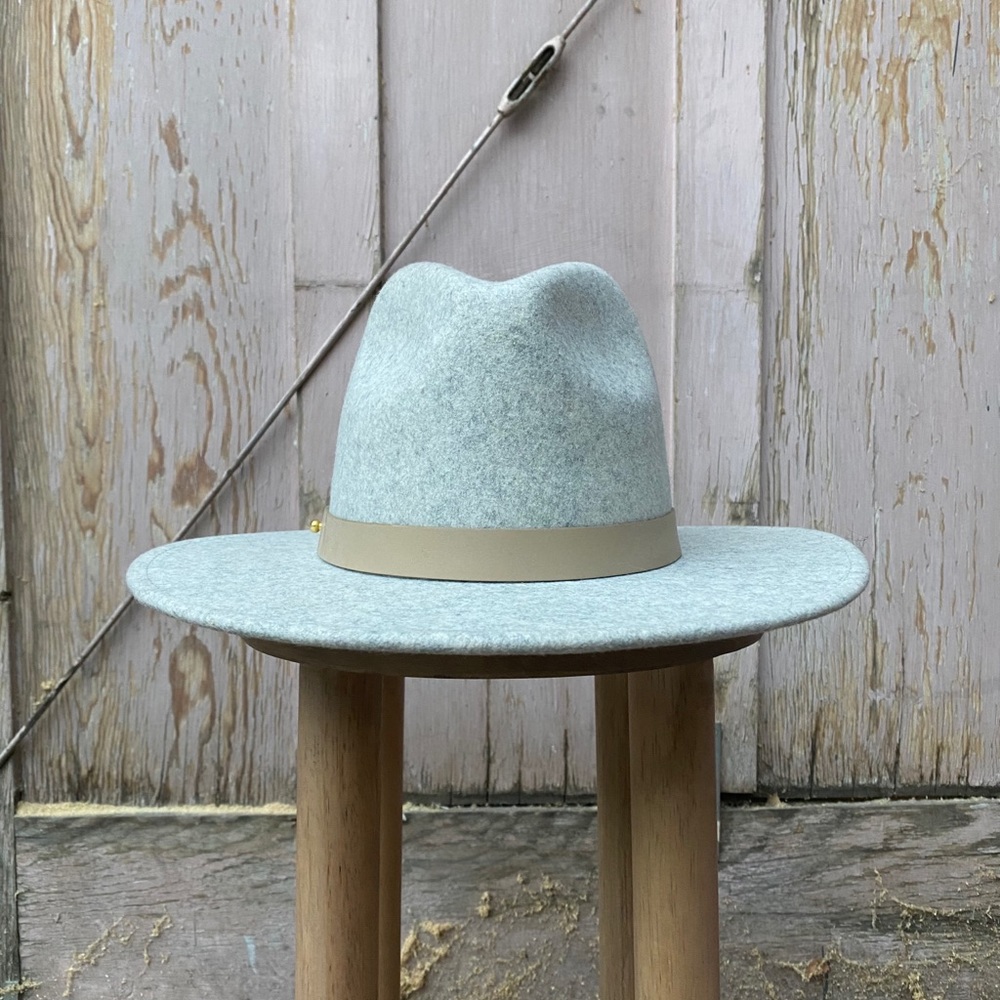 Lack of Color - The Mack Wool Hat